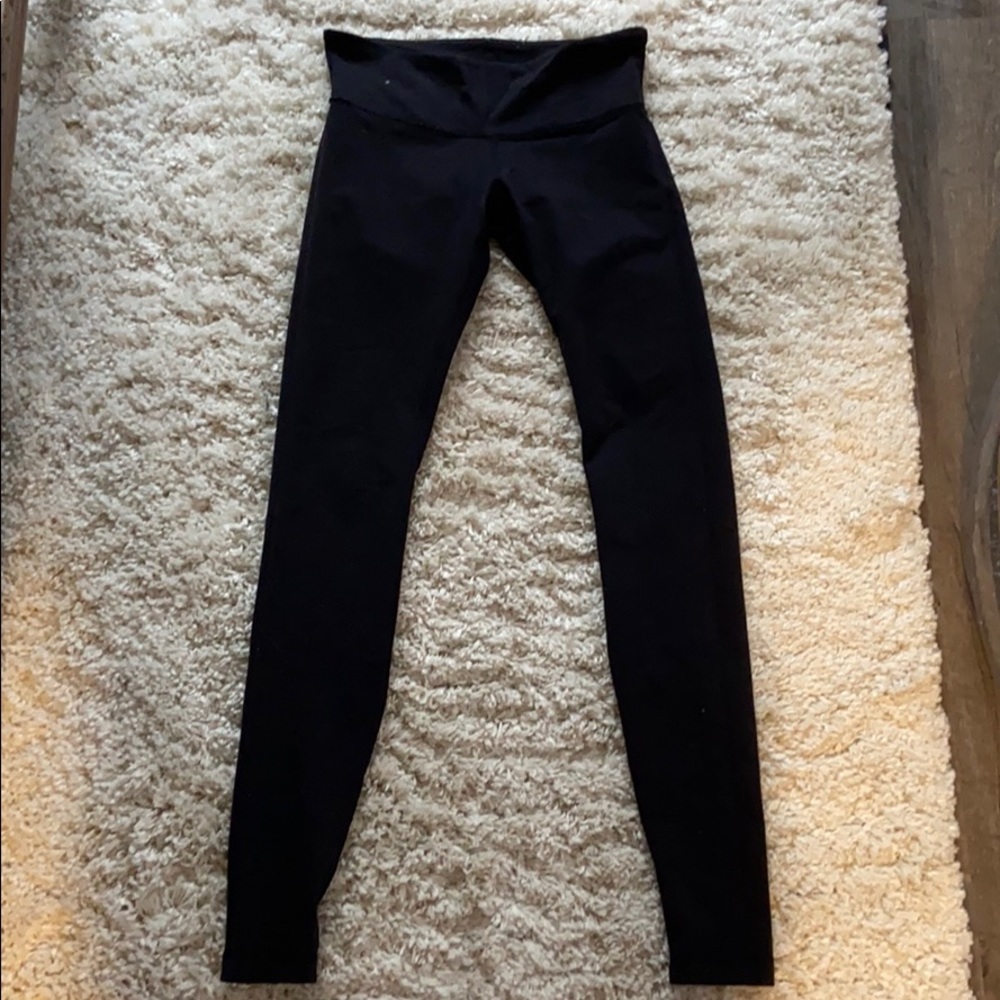 Lulu lemon leggings